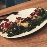 ステーキ＆シーフード シスクグリル - 