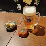 大衆居酒屋 恵比寿商店 - 