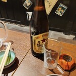 大衆居酒屋 恵比寿商店 - 