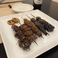天然うなぎ しま村 - 