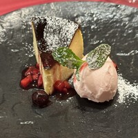 びいどろ 銀座店 -  びいどろ 銀座店 -