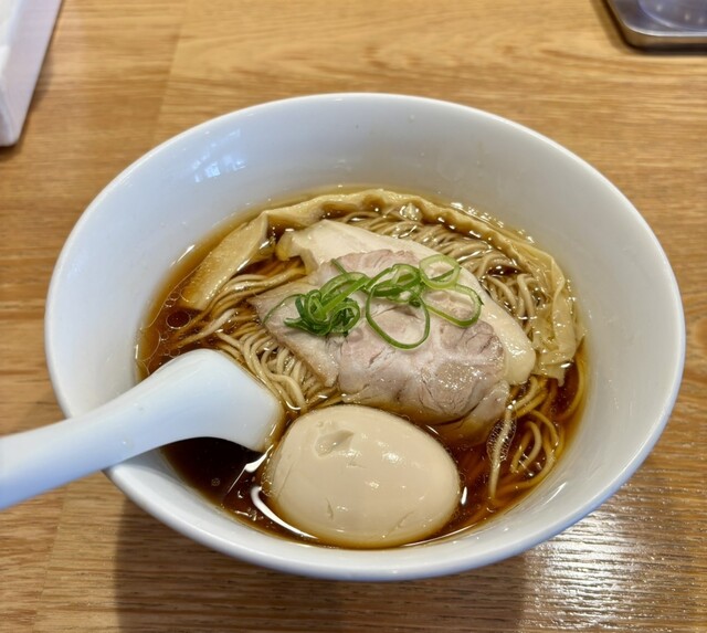 らぁ麺 はやし田 多摩センター店 - 多摩センター/ラーメン | 食べログ