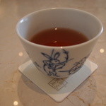 香文 - 中国茶
