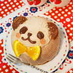 くまちゃんショコラ