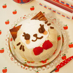 ミルクティーねこ