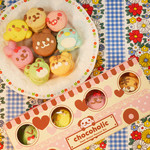 ●●マカロン●●