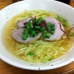 麺屋 玲 - 