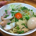 麺屋 玲 - 