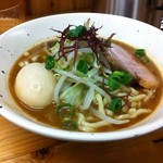 麺屋 玲 - 