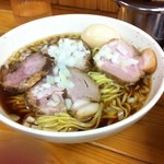 麺屋 玲 - 