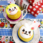 ぽちゃうさぎ/ぽちゃアリス