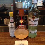 コーヒーハウス ニシヤ - アロハ（750円）