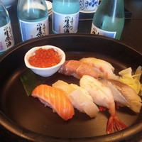 おたる政寿司 本店 - 