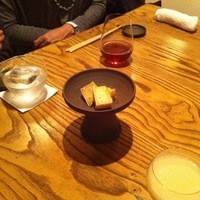 HIGASHIYA GINZA - 