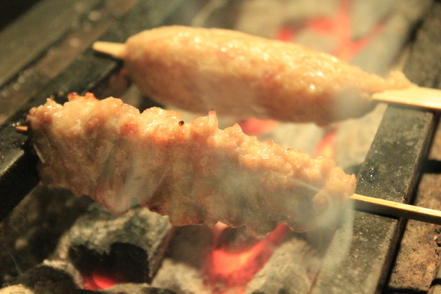 Munakata Ya, Koriyama, Japan