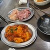 焼肉 親鳥専門店 ばかたれ 本店/はなれ