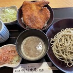 御清水庵 清恵 - 