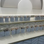 chiffon cake MARIE 天神店 - 