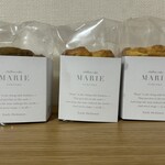 chiffon cake MARIE 天神店 - 