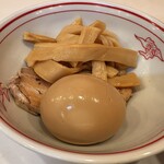 蒙古タンメン中本 - メチャアジ