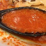 蒙古タンメン中本 - 辛さの中に旨さが冴え渡るスープ