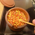 手打うどん いわしや 青山店 - 