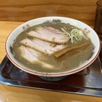 焼麺屋 にぼてつ - 