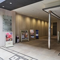 銀座駅　徒歩4分　A3出口　Ｔｈｅ　ＯＲＢ　Ｌｕｍｉｎｏｕｓｕ　２Ｆ
