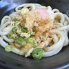 うどんの田