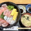 寿司と魚料理魚々や