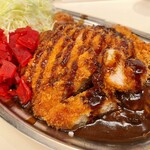 ゴーゴーカレー - 