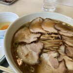 永福町 大勝軒 - 