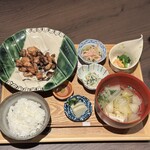 炭火焼平八郎 - 