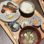 炭火焼平八郎 - 