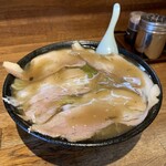 東来軒 - 料理写真: