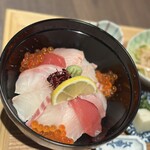 炭火焼平八郎 - 