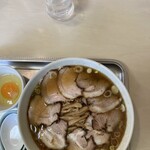 永福町 大勝軒 - 