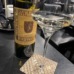 宮地亭 - 3/6　いつものワイン