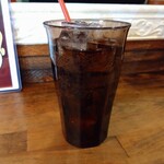ジューシーオールスターズ ハングリーヘブン - コカ・コーラ