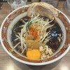 元祖白飯系ラーメン 夜郎時代