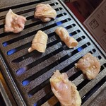 ホルモン春吉 - 