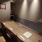 炭火焼平八郎 - 