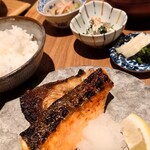 炭火焼平八郎 - 