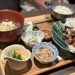 炭火焼平八郎 - 