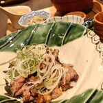 炭火焼平八郎 - 