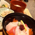 炭火焼平八郎 - 