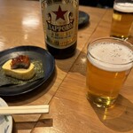 大衆酒場かど升 - 