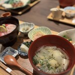 炭火焼平八郎 - 