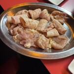 ホルモン春吉 - 