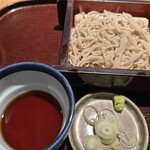 そば縁肆 さか本 - 